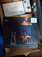 Royal Leerdam Glaswerk - Hobstar, Wijn, Koffie, Limonade, Huis en Inrichting, Keuken | Servies, Ophalen, Glas of Glazen, Effen