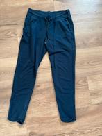 Joggingbroek Esprit 36/38, Kleding | Dames, Ophalen, Blauw, Zo goed als nieuw, Maat 36 (S)