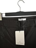 Jane Lushka broek NIEUW XL, Kleding | Dames, Zwart, Maat 46/48 (XL) of groter, Nieuw, Ophalen of Verzenden