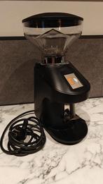 Quamar NemoQ koffiemolen, Ophalen