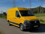 Volkswagen CRAFTER 35 2.0 TDI L3H2, Voorwielaandrijving, Gebruikt, Euro 6, Volkswagen