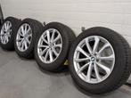 BMW X7 G07 styling 750 6880688 winterwielen 255/55/20, Banden en Velgen, Terreinwagen, 20 inch, Gebruikt