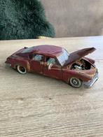 Tucker Torpedo Barnfind/Schuurvondst, Ophalen of Verzenden, Gebruikt, Auto, Kyosho