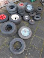 Diverse bandjes, Doe-het-zelf en Verbouw, Overige Doe-het-zelf en Verbouw, Ophalen, Gebruikt