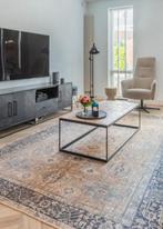 Vloerkleed Belek Mosgroen 200x300cm, Ophalen, Zo goed als nieuw, Rechthoekig, 200 cm of meer