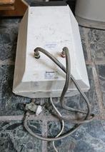 Boiler Inventum, Minder dan 20 liter, Ophalen, Boiler