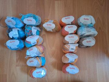 Katia Candy for Baby beschikbaar voor biedingen