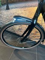 ❗️Gazelle Grenoble C8 Smart systeem DEMO❗️  500 wh 57 cm, Ophalen of Verzenden, Zo goed als nieuw, 50 km per accu of meer, 55 tot 59 cm