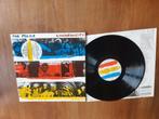 LP The Police - Synchronicity, Ophalen of Verzenden, Gebruikt, 12 inch, Poprock