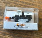 Brekina Grondverzet 1:87, Hobby en Vrije tijd, Ophalen of Verzenden, Nieuw, Bus of Vrachtwagen, Brekina