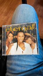 Eternal, Ophalen of Verzenden, 1980 tot 2000, Zo goed als nieuw