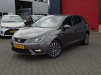 Seat IBIZA 1.2 TSI Style,H-Leder,Xenon,Car-Apple-play, Voorwielaandrijving, Gebruikt, Startonderbreker, Leder en Stof