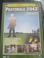 Pastorale 1943 dvd  Renee Soutendijk Rutger Hauer, Ophalen of Verzenden, Vanaf 12 jaar, Film, Drama