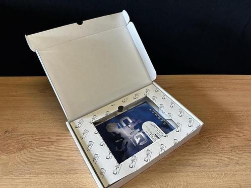 2x Navigatie CD Europa 2004 *NIEUW*, Auto diversen, Autonavigatie, Nieuw, Ophalen of Verzenden