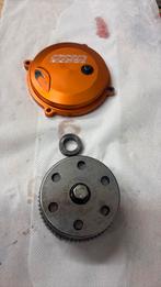 Ktm sx50 upgrade, Ophalen of Verzenden, Gebruikt, Overige typen