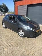 Nw Apk. Peugeot 208 1.0 VTI 50KW/68PK 3-D 2013, Auto's, Voorwielaandrijving, Bedrijf, 3 cilinders, 30 €/maand
