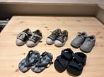 Jongens schoenen maat 21, Ophalen of Verzenden, Zo goed als nieuw, Jongetje, Schoentjes