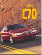 Volvo C70 (1997), Ophalen of Verzenden, Nieuw, Volvo