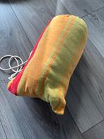 Hangmat - Kleurrijk en Comfortabel!, Ophalen, Gebruikt, Eenpersoons, Binnen