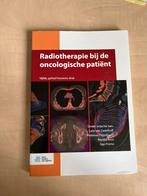 Radiotherapie bij oncologische patiënt, Ophalen of Verzenden, Beta, Nieuw, HBO