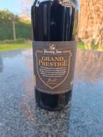Volle fles grand prestige Hertog Jan Arcen 2018, Verzamelen, Ophalen of Verzenden, Nieuw, Flesje(s), Hertog Jan