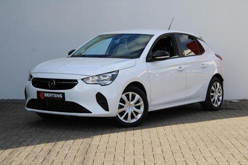 Opel Corsa-e Edition 50 kWh | 1-fase | Google Maps |, Auto's, Opel, Bedrijf, Te koop, Corsa, ABS, Airbags, Airconditioning, Alarm