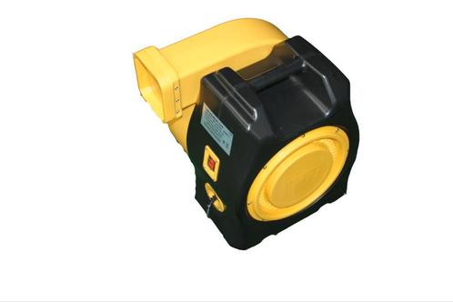 Te koop nieuwe Huawei springkussen blower REH-1.5E 1.5 pk, Hobby en Vrije tijd, Feestartikelen | Verhuur, Nieuw, Verjaardag, Ophalen of Verzenden