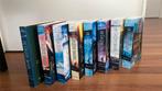 Grijze Jager boeken 1 t/m 8, Boeken, Ophalen, Zo goed als nieuw, John Flanagan