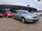 Ford Focus 1.6-16V Futura, Leder, Climate Inruil mogelijk., 1596 cc, Gebruikt, 4 cilinders, Handgeschakeld