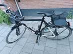 Te koop:🚴 Koga RoadRunner - topklasse trekkingfiets, Fietsen en Brommers, Fietsen | Heren | Herenfietsen, Versnellingen, Zo goed als nieuw