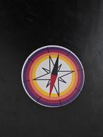 Viltje Kompas, Ophalen of Verzenden, Zo goed als nieuw, Viltje(s), Overige merken