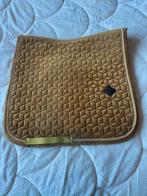 Kentucky Velvet Okergeel, Dieren en Toebehoren, Paarden en Pony's | Dekens en Dekjes, Ophalen of Verzenden, Zo goed als nieuw