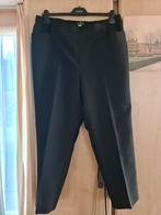Nieuwe dames broek maat 50, Kleding | Dames, Ophalen of Verzenden, Nieuw, Zwart, Broek of Spijkerbroek