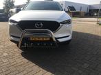 Mazda CX5 Pushbar Bullbar