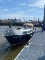 Motorboot, Watersport en Boten, Gebruikt, Staal, Binnenboordmotor, Diesel