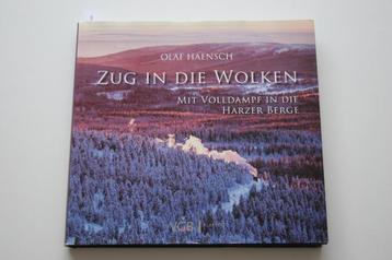 Zug in die Wolken, mit Volldampf in die Harzer Berge beschikbaar voor biedingen