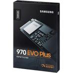 Samsung 970 EVO Plus nieuw, Computers en Software, Harde schijven, Ophalen, Intern, Desktop, Samsung