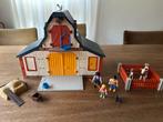 Playmobil boerderij, Ophalen of Verzenden