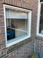 Hardhouten kozijn, Ophalen, Zo goed als nieuw, Hout, Raamkozijn