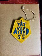 Veldtekens  Krabbegat, Ophalen