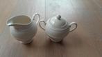 Wedgwood Edme Suiker en Melkkannetje, Overige typen, Ophalen of Verzenden, Zo goed als nieuw, Wedgwood