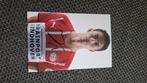 Foto met originele handtekening Mauro Junior #3 PSV Heracles, Verzamelen, Verzenden, Nieuw, PSV