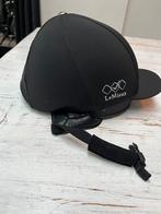 Charles Owen JS1 Pro cap  crosshelm, Dieren en Toebehoren, Dames, Overige soorten, Ophalen of Verzenden, Zo goed als nieuw