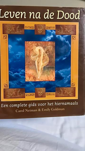 Leven na de Dood - Gids voor het Hiernamaals beschikbaar voor biedingen