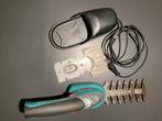 Bosch Accu Gras- en Heggeschaar, Isio 3,6V, Ophalen, Gebruikt, Accu, BOSCH