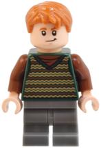 Nieuw Lego minifiguur BFred Weasley - Harry Potter hp515, Lego, Lego, Lego, Nieuw