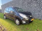 Chevrolet Spark 1.0 16V LT+ Bi-Fuel LPG - AIRCO (bj 2011), Auto's, Chevrolet, Euro 5, 4 cilinders, Origineel Nederlands, Bedrijf