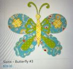 Sizzix stansen nw, machine gebruikt 20,00 of nw 35,00, Ophalen of Verzenden, Nieuw