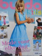 Burda kids de beste modellen uit Burda Style, maten 80 - 146, Ophalen of Verzenden, Burda, Kind, Zo goed als nieuw