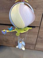 Schleich Bayala Magische Bloemenballon, Ophalen of Verzenden, Zo goed als nieuw